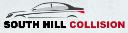 South Hill Collision logo
